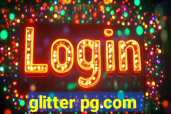 glitter pg.com